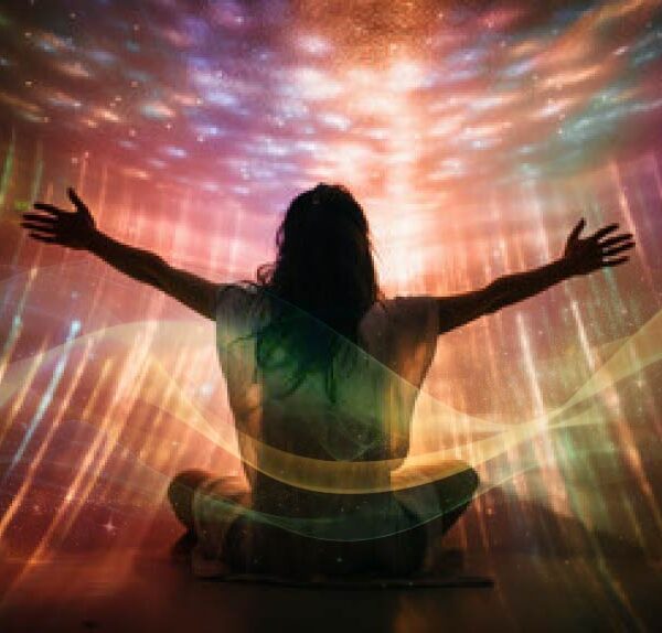 Inner Journey - A 30 day love Experiment